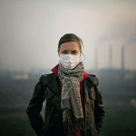 LA CONTAMINACIÓN DEL AIRE PRODUCE ABORTOS